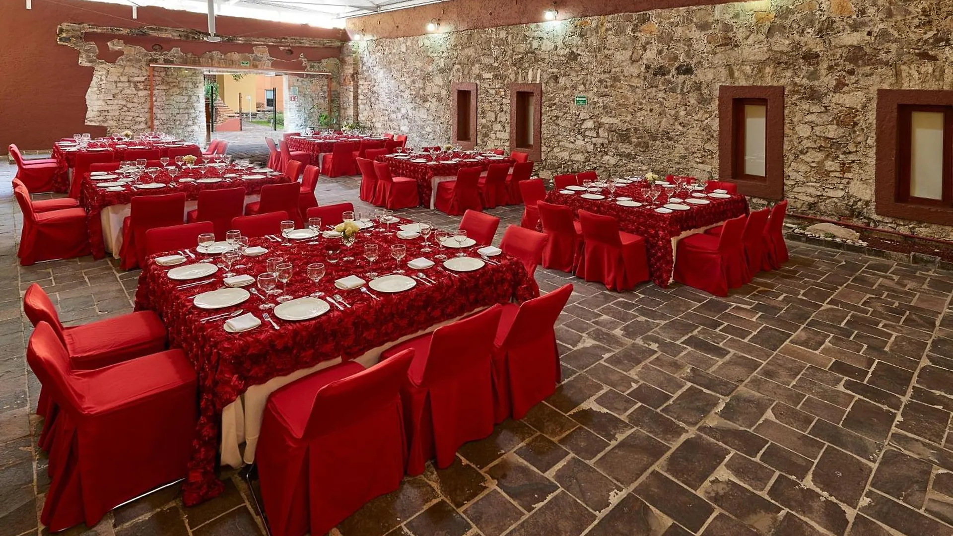 Hotel City Express By Marriott Puebla Centro