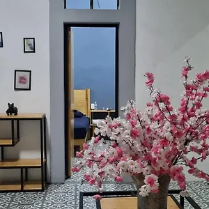 Hotel Pueblito