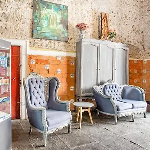 Hotel Milagro, Centro, Puebla de Zaragoza