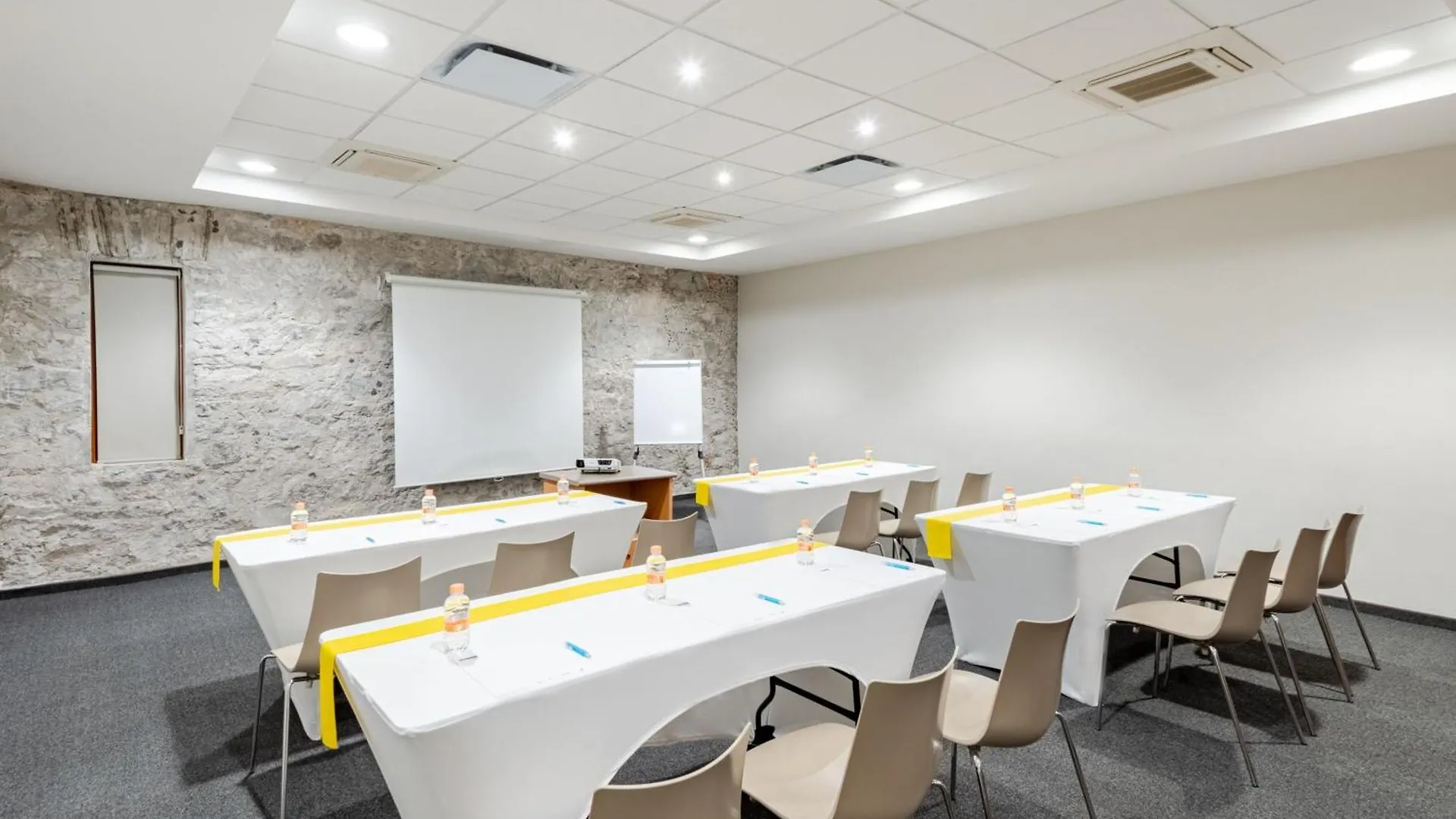City Express By Marriott Puebla Centro Hotell