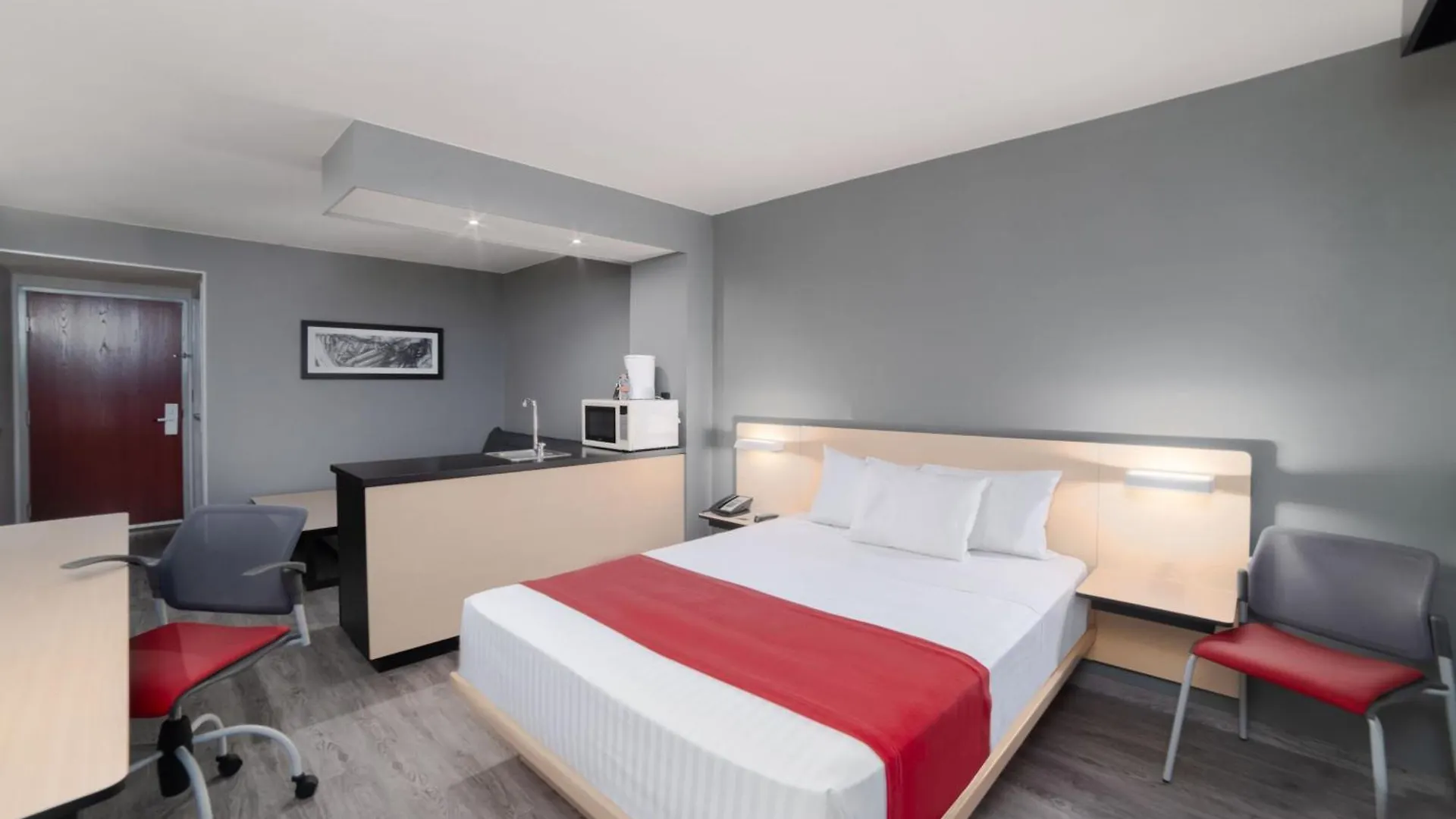 City Express By Marriott Puebla Centro