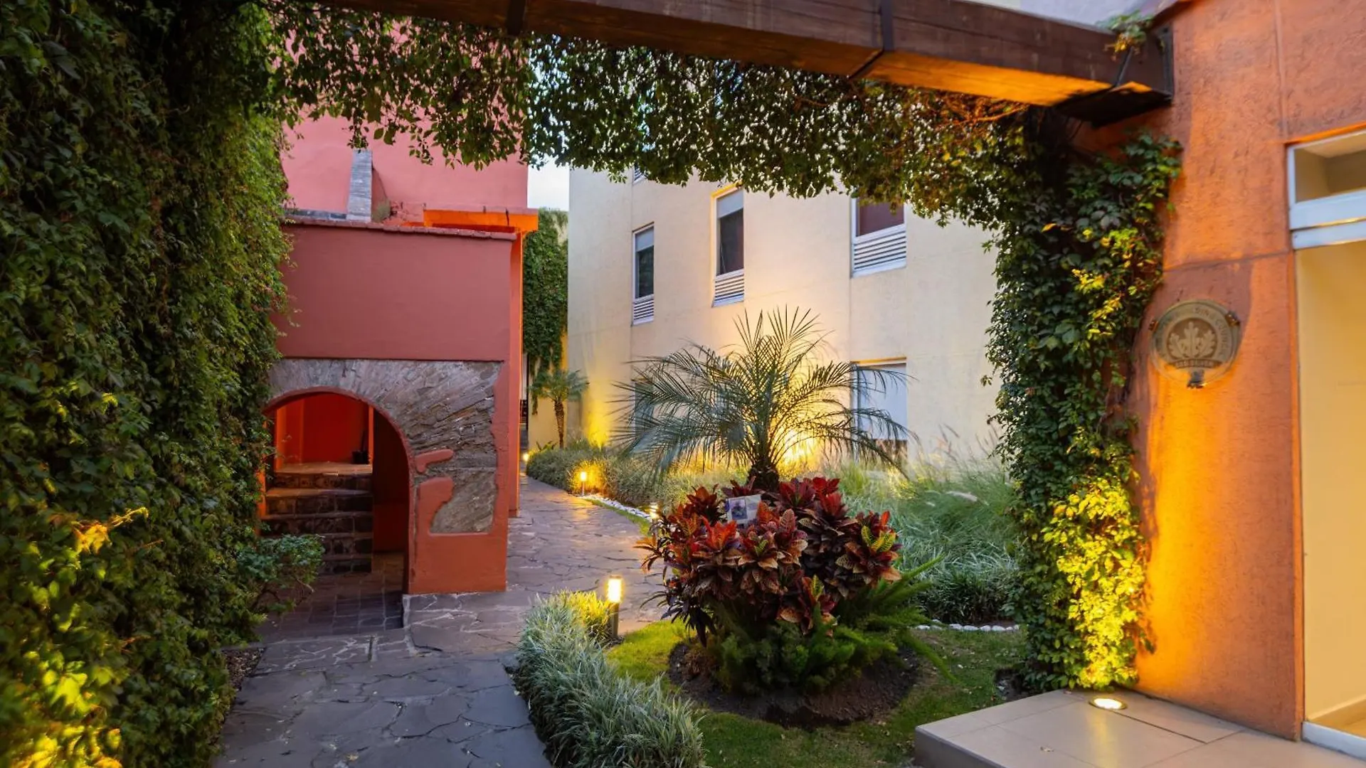 City Express By Marriott Puebla Centro Hotell
