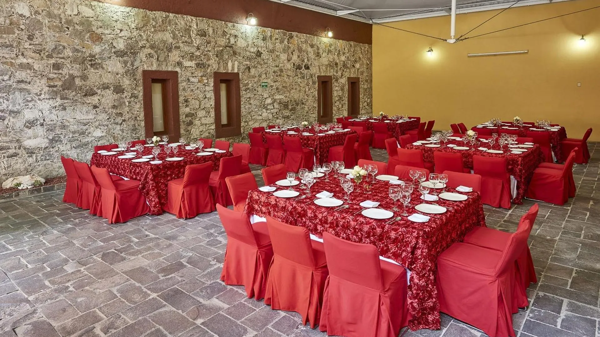 City Express By Marriott Puebla Centro 4*,