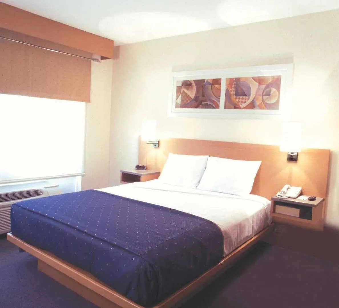 City Express By Marriott Puebla Centro 4*,